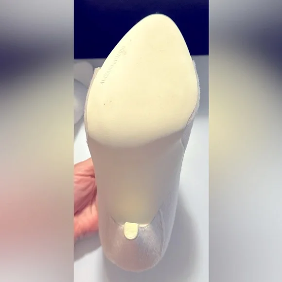 Alexander Wang Maria Heel size 38 / 7.5 . Worn once! - Picture 11 of 11